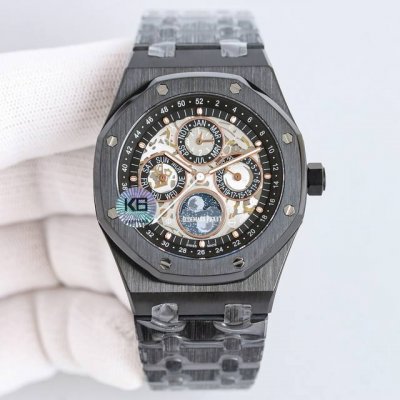 Ap Audemars Piguet Royal Oak 26574St men's watch! Experience perfection and indi