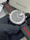 Retro Color Scheme! Coffee-Colored Gucci, The Italian Iconic Fashion Brand, Feat