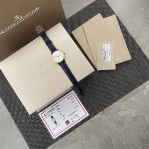 4420 Jaeger-Lecoultre Rendez-Vous 34Mm Mechanical Watch! The Latest Upgraded Ver