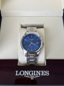 Detailed control, perfect hit, Masterpiece Men's Citizen Mechanical Watch Size 4