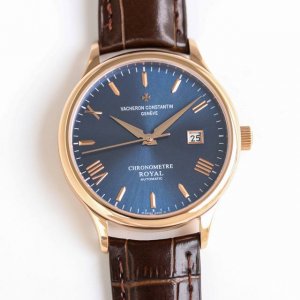 Vacheron Constantin Vc Heritage Series Rb7 Watch Now Available! Sleek And Elegan