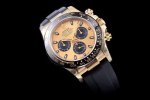Rolex Daytona, a top-tier masterpiece in the market. Exquisite craftsmanship: 40