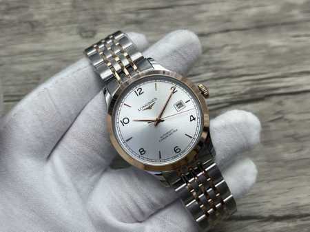 Gold +20 Jh Factory Pioneer Collection Classic Watch, perfectly defining eleganc - Click Image to Close
