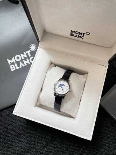 Montblanc Boh