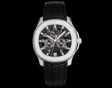 Unified Price: Patek Philippe 5261R-001 Latest Smiley Face Grenade Unisex! Patek - Click Image to Close