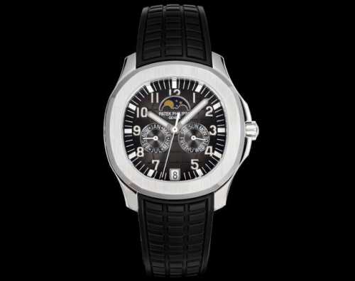 Unified Price: Patek Philippe 5261R-001 Latest Smiley Face Grenade Unisex! Patek