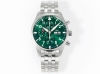 Twnew Product! Iwc Iwc Pilot Series Iw378003. 1. The Watch Is Made Of Rose High-