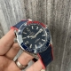 Classic Work, Super A Workmanship, Seamaster Series 100M Diving Men's Watch, Equ
