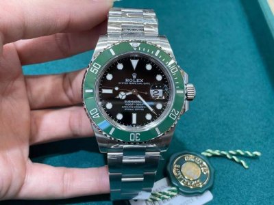 Highest quality Rolex new Submariner Highest quality pictures on the Internet, l