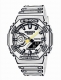 casio Casio Ga-2100Mng New Watch With Comic Hand-Painted Style Casio Two-Dime
