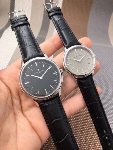 Silver Gold +20 Brand: Vacheron Constantin Elegant taste, hot-selling hot-sellin