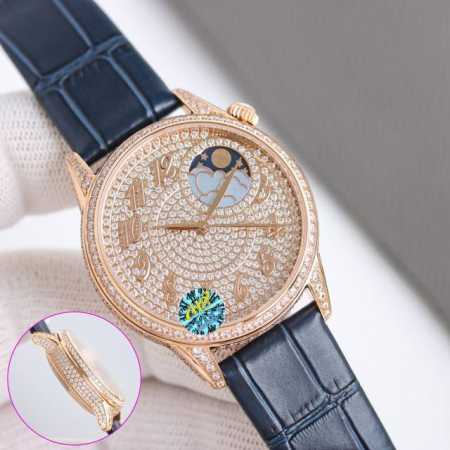 Half-diamond white case 1700 gold case Full-diamond white case 1900 gold case Y - Click Image to Close