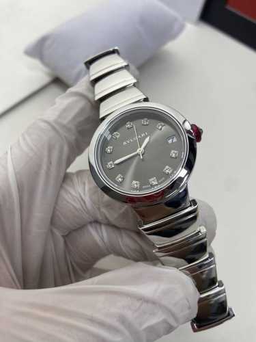 Bvlgarl Bulgari Series Watch, This Is A Beautiful Item Exclusive To Goddesses, N