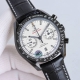 New counter quality Chrome Hearts classic retro multi-element bracelet, concave