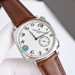 White and Gold Case Vacheron Constantin American 1921 (Historical Masterpiece Se