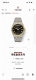 New Arrival! Tudor Royal Series Watch, 18K Gold-Plated, A Sports Watch With A Fo