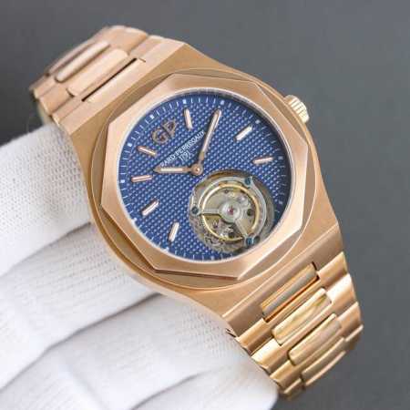 Mtf Carnival's latest masterpiece, a top-tier replica from Girard-Perregaux, in - Click Image to Close