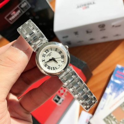 Tissot 2025 Latest Model, Latest Model, Latest Model, Jiali Series T126.010 Swis