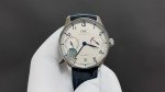 Today's recommendation: IWC Portugal 7-day chain 42mm C.52010 machine, top quali