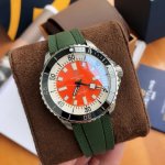 New arrival! The Breitling Superocean collection exudes ultimate beauty and com