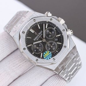 white steel, rose steel 2080 H8 New product Ap Audemars Piguet Royal Oak series