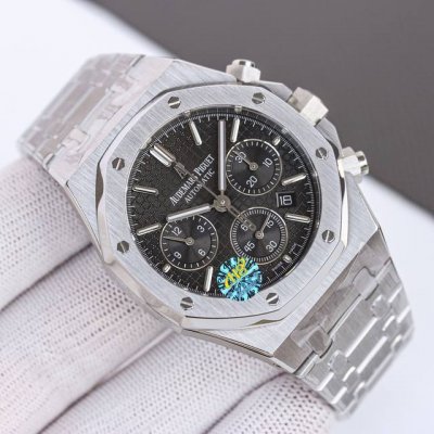white steel, rose steel 2080 H8 New product Ap Audemars Piguet Royal Oak series