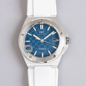 The IWC Ingenieur Iwc Automatic Watch has undergone a comprehensive upgrade, st