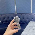High-quality Rolex Submariner mechanical movement stainless steel market high ve