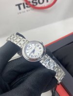 Tissot's latest model, the newest model, the newest model, the Carrie series T12