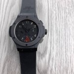 Hb New upgraded Hublot Big Bang series 301.Pb.131.Rx People's Edition 7750 doubl