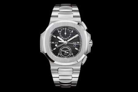 K Factory P has launched the Patek Philippe Nautilus 5990 Multi-Function Chronog - Click Image to Close