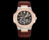 white-gold steel band + 100 3K The domineering president is here! Patek Philipp