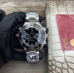 Vr grandly launches the Ocean Universe 600m Master Chronometer Chronograph, the