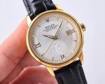 The store's hot-selling model is the Rolex Lucky Pixiu upgraded version men's wa