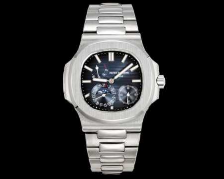 white-gold steel band + 100 3K The domineering president is here! Patek Philipp - Click Image to Close
