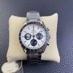 Om The new Omg Speedmaster "Snoopy Award" 50th Anniversary Commemorative Watch m