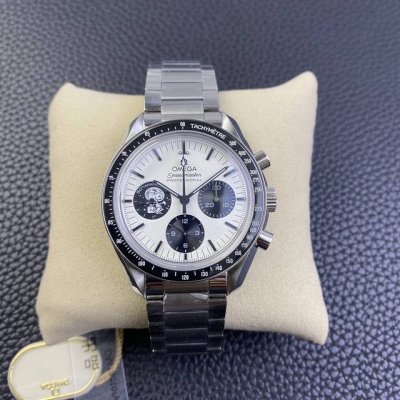 Om The new Omg Speedmaster "Snoopy Award" 50th Anniversary Commemorative Watch m
