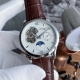 Brand: Patek Philippe Tourbillon New Product, Business Casual Luxury Type: Prem