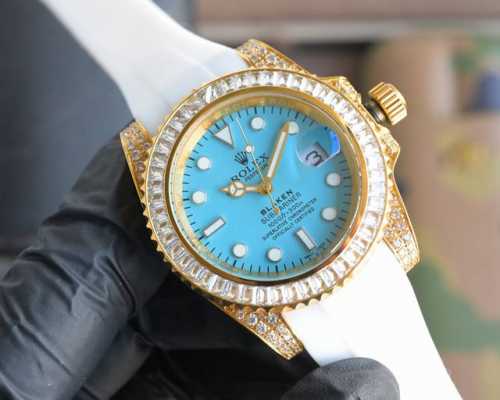 New Rolex top-tier collectible, a must-have for those who dislike seeing the sam