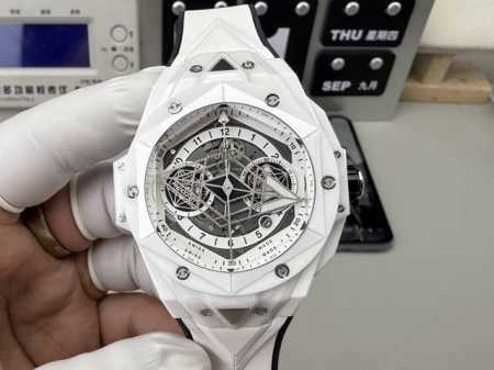 Hengbao White Ceramic Tattoo Generation 2 - Real Photos of Shipped Products! DDD - Click Image to Close