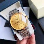 Longines Pioneer 2025 masterpiece, the revised version of the GD factory classic