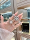 Chanel The Best-Selling Autumn And Winter New Chanel Aristocratic Girl Watch: Ex