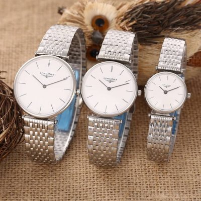 Price P: Brand: Longines Type: Original 2-pin Jialan series Swiss machine watch