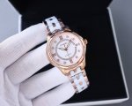 Brand: Chanel - Chanel Model: New Women's Mechanical Watch Movement: Imported Ci