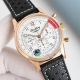 Top Breitling's New Chronograph Watch, The Navitimer, Reimagines The Classic Tim