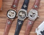 Men's Favorite Skeleton WatchLatest: Patek Philippe's Best Design Exclusive Firs