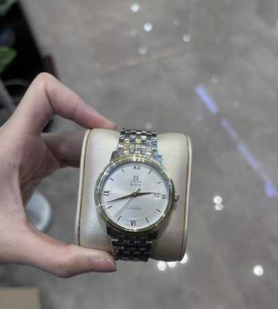 Omega De Ville Elegance Series Family members, today I absolutely have to recomm - Click Image to Close