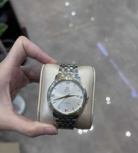 Omega De Ville Elegance Series Family members, today I absolutely have to recomm