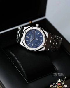 Today's recommendation: "The Audemars Piguet Royal Oak 16202Bc Starry Blue, 39m