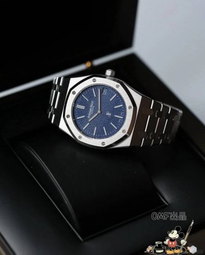 Today's recommendation: "The Audemars Piguet Royal Oak 16202Bc Starry Blue, 39m